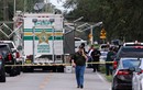 Nổ súng tại lễ hội Hồi giáo ở Mỹ, 3 người bị thương